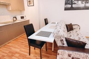 Appartement Apartment near Greenwich center Jekaterinburg Russland