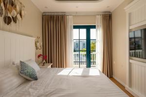 Elegant Seaside Villa in Phan Thiet