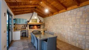 Villa Jerkovic Neretva by Villas Guide