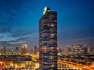 Damac Mall Street