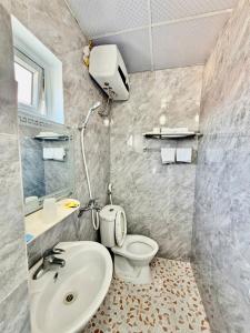 KHÁCH SẠN NGỌC LY 5