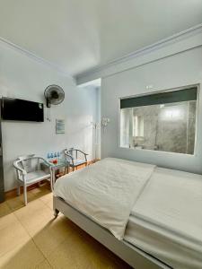 KHÁCH SẠN NGỌC LY 5