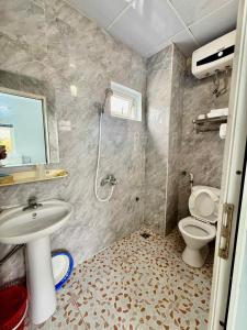 KHÁCH SẠN NGỌC LY 5