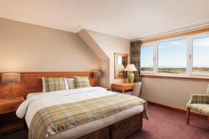 Carnoustie Golf Hotel A Bespoke Hotel’