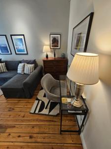 UniqueChambre Gdynia