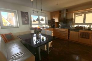 Ferienwohnung Andrea mit traumhaftem Garten