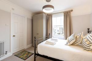 Cosy Marylebone Flat