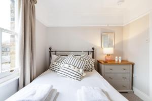 Cosy Marylebone Flat