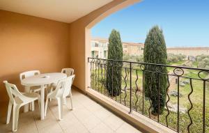 Awesome Apartment In Paradou With Swimming Pool