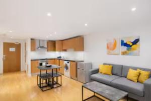 Central Marylebone Flat-Baker StreetRegents Park