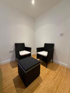 Central Marylebone Flat-Baker StreetRegents Park