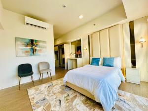 Uptown BGC Studio Gem: Big + Washer + Prime Spot