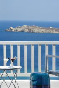 Myconian Korali Relais & Chateaux Myconos Greece