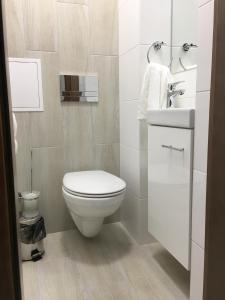Apartament Nina
