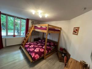 Couleurs de la vie - Chambres dHôtes et Gîte