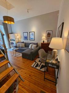 UniqueChambre Gdynia