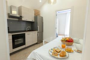 Appartamento Centrale vicino Porto e Stazione