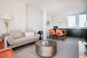 Blueground Chelsea balcony nr Harbour LON-612