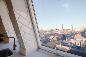 Blueground Chelsea balcony nr Harbour LON-612