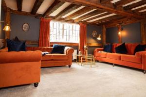 Blackham Court Farmhouse