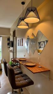Staycation ASETRE RESIDENCE