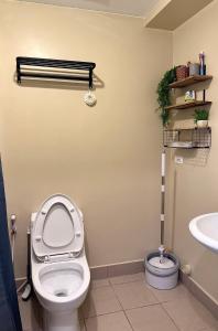 Staycation ASETRE RESIDENCE