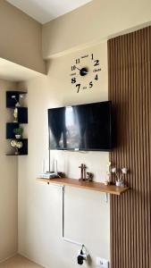 Staycation ASETRE RESIDENCE