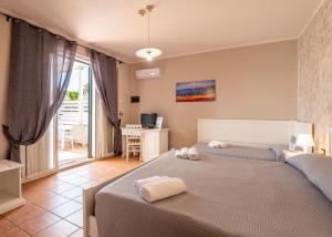 Messapia Resort - Ala Nord