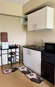 Staycation ASETRE RESIDENCE