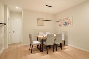 Apartamentos Lúa Atlántica