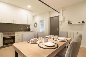 Apartamentos Lúa Atlántica