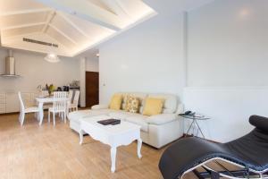 Alisea Pool Villa Aonang