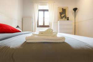 Casa Q163A Tuscolana Next to Metro