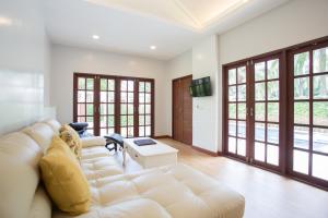 Alisea Pool Villa Aonang