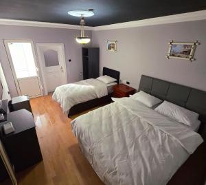 Corner Park Suites Corlu