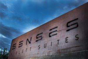 Senses Violett Suites - Adults Only