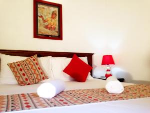 Kandy Moon Hills Hotel