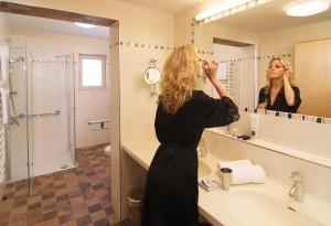 Appartements Bergsonne