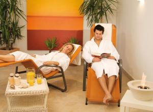 Appartements Bergsonne