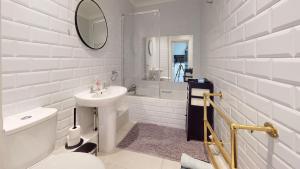 Modern 1 bed Cosy Central Flat