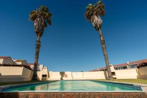 Port Owen Marina Starlight 23 by First Private Stays