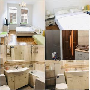 Медова ForumApartment