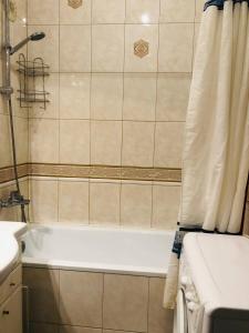 Медова ForumApartment