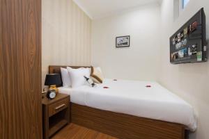Hanoi Spoon Boutique Hotel
