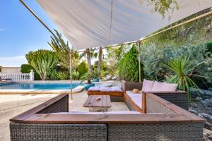 Villas Guzman - Cathy