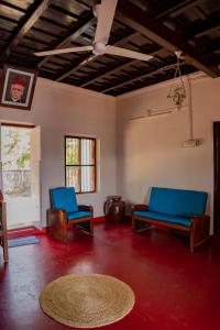 Kuttanad Kayak Club