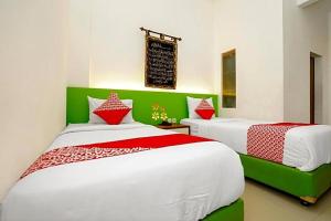 OYO 231 Hotel Andita Syariah