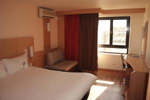 Hotels ibis Marseille Centre Gare Saint Charles : photos des chambres