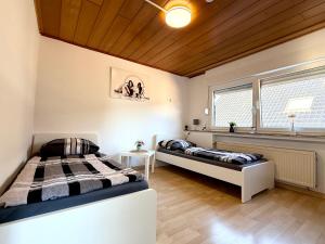 Relax24 - Apartment 3 SZ 6 Pers Wyler Nähe Holland