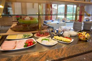 Landhaus Mühlengrund